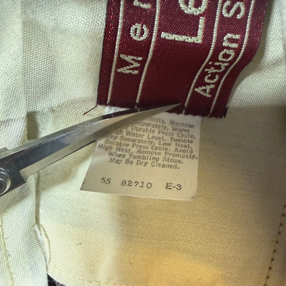 Levis vintage levis